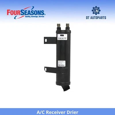 Secador receptor de aire acondicionado Ford LTD II 1977-1979 4 estaciones 1978 Foto 1 de 4