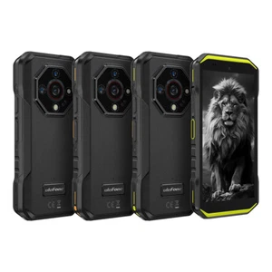 Global Ulefone Armor X32 Pro 5G Rugged Phone 25MP Night Vision 5500mAh 64MP NFC - Picture 1 of 23