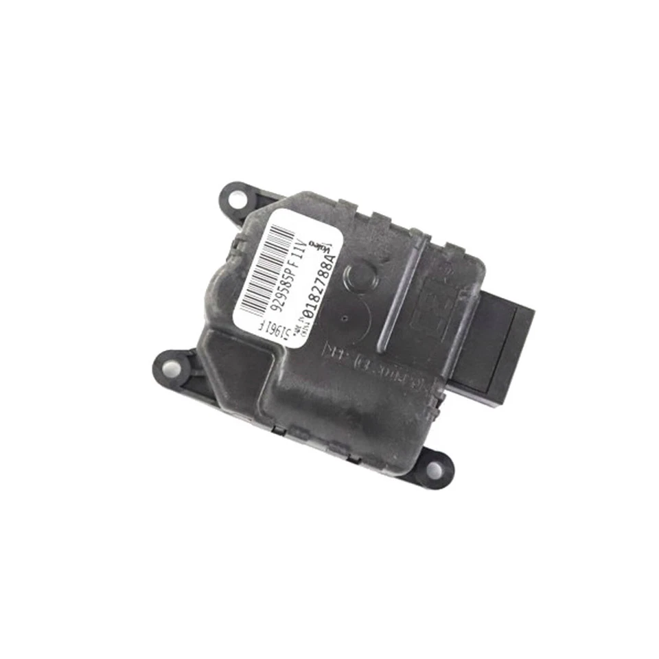 正品 原始设备制造商 Mopar HVAC 加热器 混合门致动器 适用于道奇 Nitro Jeep Liberty — 第 1/3 张图片