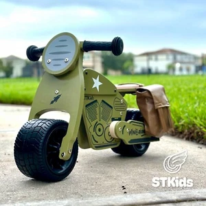 Ride-on MiniBalance CAP-Baby Balance Bike for 1 Year Old Boys Girls 10-24 Months - Picture 1 of 10