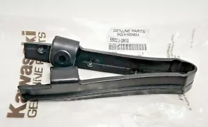 Fit For Kawasaki KLX150 Swingarm Chain Slider 55020-0858 - Picture 1 of 7