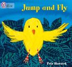 Jump And Fly 9780007512621 Petr Horacek - Free Tracked Delivery