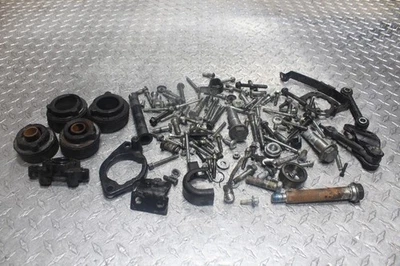 Harley-Davidson Sportster 1200 2011 pernos de montaje del motor accesorios tornillos del motor Foto 1 de 4