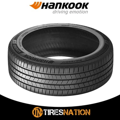 (1) Neumáticos nuevos Hankook Kinergy XP H446 245/40R18XL 97V Foto 1 de 4