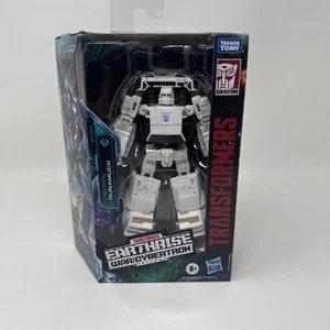 Runamuck WFC-E37 MISB Deluxe Class Transformers Earthrise Actionfigur 2020 - Bild 1 von 5