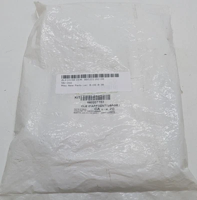 Ski Doo New OEM Programmable Learning Key 860201162 Grand Touring MXZ Expedition - Image 1 of 4