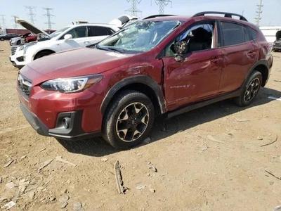 (SOLO RECOGIDA LOCAL) Subaru XV Crosstrek 2019 puerta trasera cristal 1733633 Foto 1 de 4