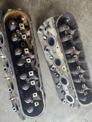 Culatas LS 862 Foto 1 de 2