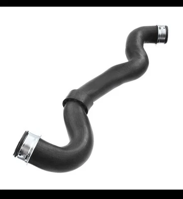 Manguera de refrigerante del radiador del motor superior para Mercedes-Benz W203 C230 2003 2004 2005 Foto 1 de 2