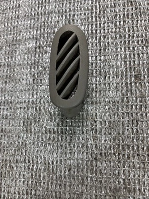 Chevrolet K2500 tablero descongelación ventilación aire lado derecho 1999  Foto 1 de 4