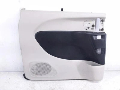 2017-2024 Chrysler Pacifica Rear Driver Interior Door Trim Panel 5Rp652d2ah - Image 1 of 4