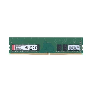 Mémoire serveur Kingston 8 Go DDR4 2400 MHz (PC4-19200T-E) - KVR24E17S8/8 - Photo 1/2