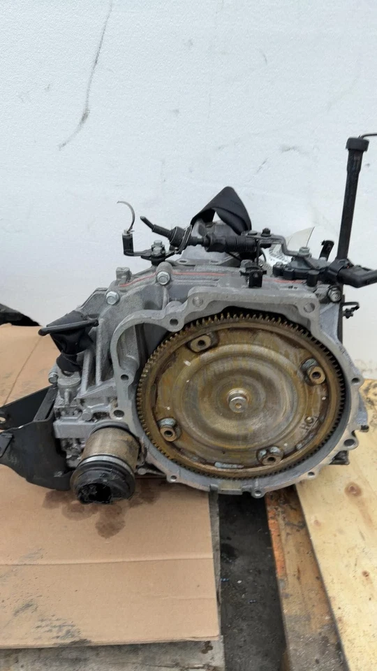 2007 2008 2009 2010 Hyundai HYUNDAI ELANTRA Transmission Assy. Foto 1 de 4