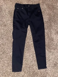 Damen American Eagle N(e)xt Level Stretch High-Rise Jegging | Größe: 4 X-Short - Bild 1 von 10