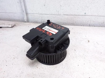 Audi Q7 2018 motor soplador delantero OEM ID 4M1820021B Foto 1 de 4