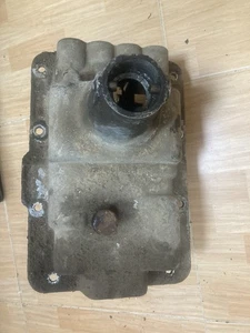 NP 540  Transmission  5 Speed shift cover free shp Lwr 48 Us READ DESCRIPTION ! - Picture 1 of 3