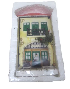 außenwand szene dekor - Bild 1 von 3