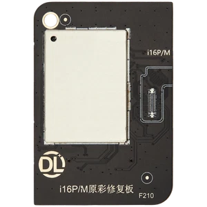 F210 True Tone Transfer Board Compatible For iPhone 16 pro / 16 Pro max (DL) - Picture 1 of 5