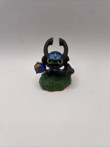 Modellino Skylanders Trap Team Gnarly Barkley - Foto 1 di 2