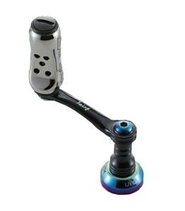 LIVRE 11101 Fairy 41 for Daiwa Black & Black FY41-FAD1-BKBK - Picture 1 of 6
