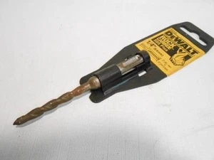 NEW DEWALT Rock Carbide SDS Plus Drill 1/4" DW5416 - Picture 1 of 1
