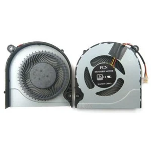 Cooling Fan For Acer Predator Helios 300 G3-571 572 G3-573 N17C1 - Afbeelding 1 van 3
