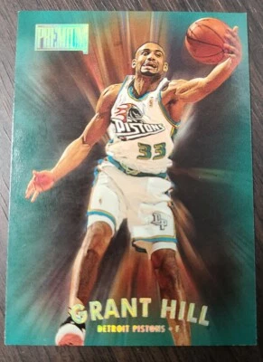 1997-98 SkyBox Premium Basketball (1-250) Finish set UP TO 40% OFF - Image 1 of 2