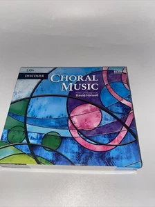David Hansell : Discover Choral Music CD 2 discs (2007) - Bild 1 von 8