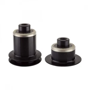DT SWISS HUB PART END CAP DT RR 5x135 QR ALL DT HUBS SHI 10s BK - Picture 1 of 1