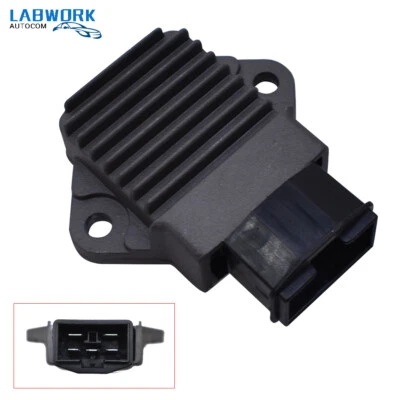 For Honda Shadow ACE 750 VT750C CD Deluxe 1998 1999 2000 Rectifier Regulator - Image 1 of 4