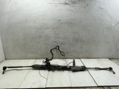 2013 NISSAN PATHFINDER POWER STEERING GEAR RACK&PINION OEM+ - Image 1 of 4