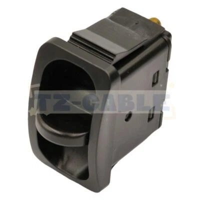 Manual Paddle Valve Switch Control Air Ride Suspension for AirLift 21703 - Image 1 of 4