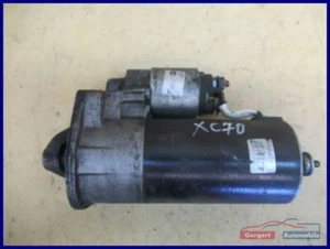 Anlasser Starter 0001109252 VOLVO XC70 CROSS COUNTRY 2.4 D5 XC AWD - Bild 1 von 5