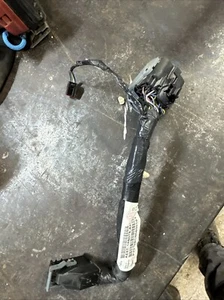 2010 Ford Fusion Center Console Left Side Wiring Wire Plug AE5T-14B079-AG OEM - Bild 1 von 2