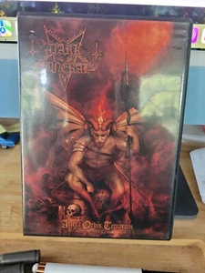 Dark Funeral - Attera Orbis Terrarum Part 1 (DVD, 2007) - Bild 1 von 4