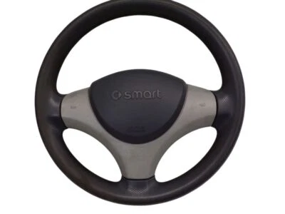 Lenkrad passt für SMART FORFOUR (454) 1.1 A4548600602 - Bild 1 von 4