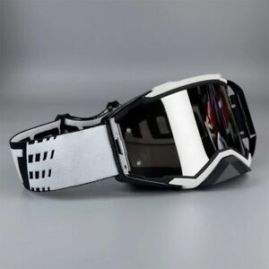 Moto Motorcycle Glasses Off-road Helmet Accessories Sport Motocross Goggles