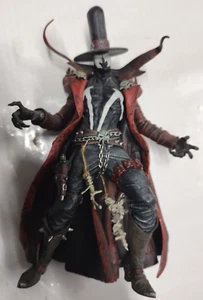 GUNSLINGER SPAWN FIGUR Art Of 2005 Comic Heft 119 Serie 27 Cowboy Action - Bild 1 von 5