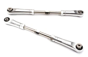 Machined Rear Upper Suspension Links for Arrma 1/8 Kraton 6S BLX V5 AR330221 - Picture 1 of 1