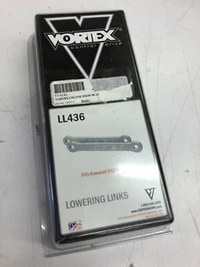 Vortex Lowering Kit 2 in LL436 P/N 57-4143 1304-0297 LL436 New OEM - Picture 1 of 5