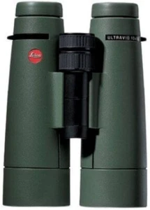 Nuevos binoculares verdes Leica Ultravid 12 x 50 BR 40282 sin usar - Imagen 1 de 1