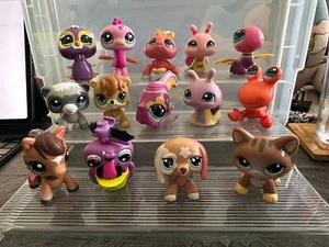 Littlest Pet Shop Walkables - Bild 1 von 15