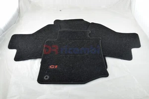 KIT 4 TAPPETI INTERNI ABITACOLO ORIGINALE CITROEN C1 - CITROEN 9464Q8/1 9464Q8 - Picture 1 of 3