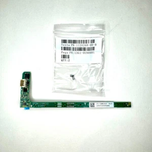 NEW OEM TESLA MODEL 3 RAIN SENSOR FRONT 2018-2023 1128268-00-B - Picture 1 of 2