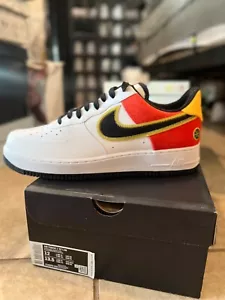 Size 12 - Nike Air Force 1 Low Roswell Raygun - Picture 1 of 2
