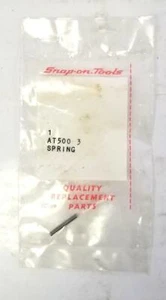 Snap-On AT500-3 Spring (11 Available) - Picture 1 of 1
