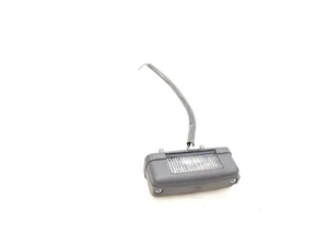 2003 Buell XB9 XB9S Lightning Rear License Plate Light Lamp - Picture 1 of 6
