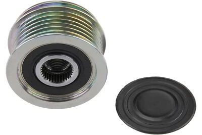 URO Alternator Pulley For 2010-2014 Volkswagen GTI - Image 1 of 4