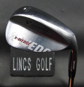 Bridgestone Tour Stage X-Wedge 52° Gap Wedge Regular Stahlschaft Golf Pride Griff - Bild 1 von 5