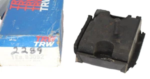 Montaje de motor ~ TRW ~ 2289 ~ 83092 - Imagen 1 de 1